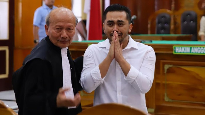 Analisis Lengkap Kasus Hukum Amsal Sitepu: Fakta dan Perkembangan Terbaru